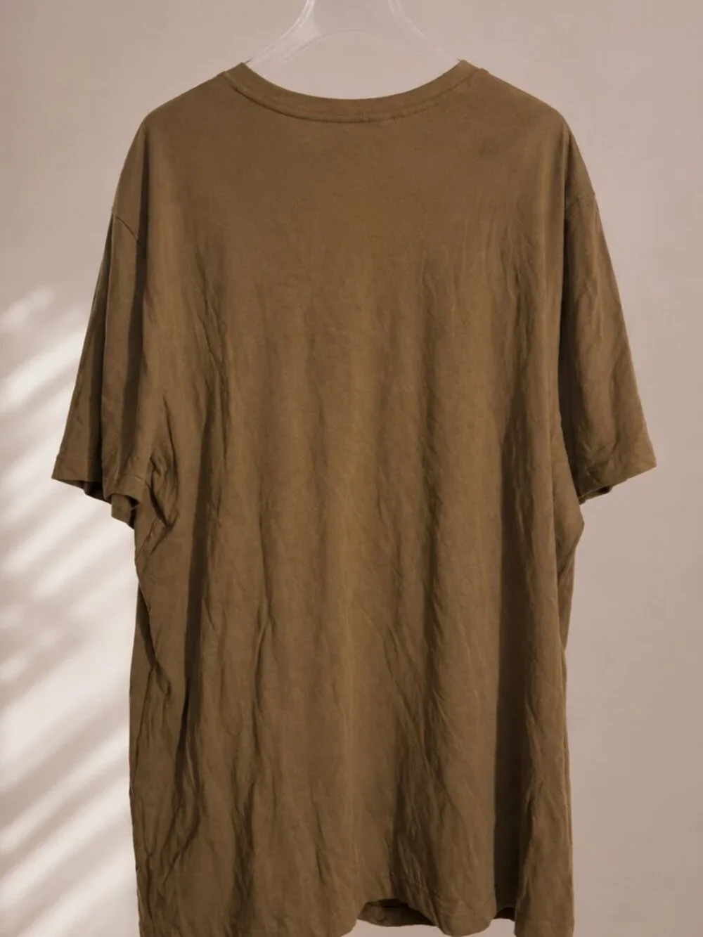 Banana Republic color vietnam khaki